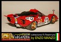 Ferrari 512 S n.25 Daytona 1970 - FDS 1.43 (6)
